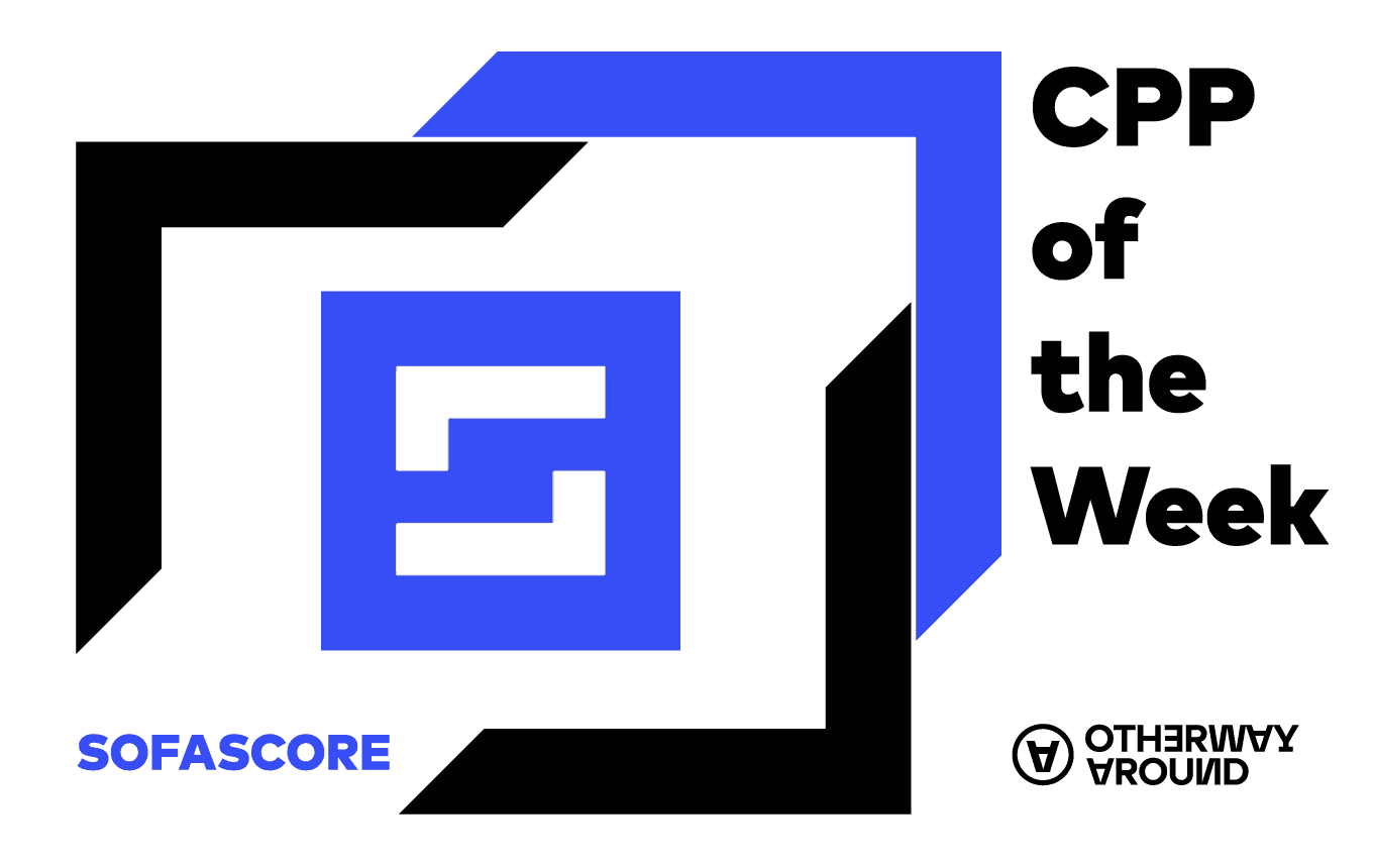 Custom Product Page of the Week: Sofascore