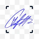 eSign app icon