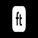 Flatastic app icon