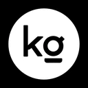 KILOGRAM app icon